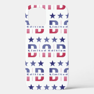 Dad Limited Edition Case-Mate iPhone Case