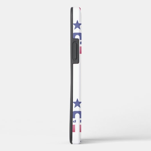 Dad Limited Edition Case-Mate iPhone Case (Achterkant / Rechts)