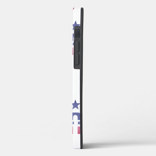 Dad Limited Edition Case-Mate iPhone Case (Achterkant / Links)