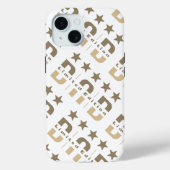 Dad Limited Edition Case-Mate iPhone Case (Achterkant)