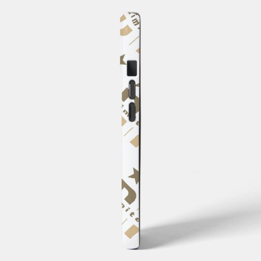 Dad Limited Edition Case-Mate iPhone Case (Achterkant / Links)