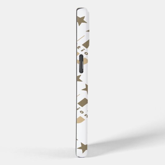 Dad Limited Edition Case-Mate iPhone Case (Achterkant / Rechts)