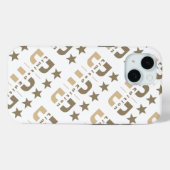 Dad Limited Edition Case-Mate iPhone Case (Achterkant (horizontaal))
