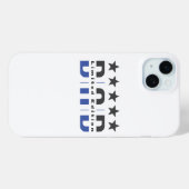 Dad Limited Edition Case-Mate iPhone Case (Achterkant (horizontaal))