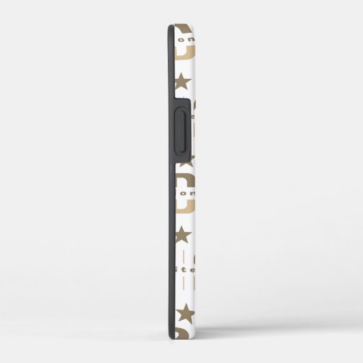 Dad Limited Edition Case-Mate iPhone Case (Achterkant / Rechts)