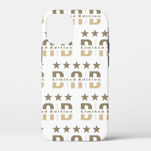 Dad Limited Edition Case-Mate iPhone Case