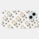 Dad Limited Edition Case-Mate iPhone Case (Achterkant (horizontaal))