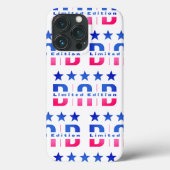 Dad Limited Edition Case-Mate iPhone Case (Achterkant)