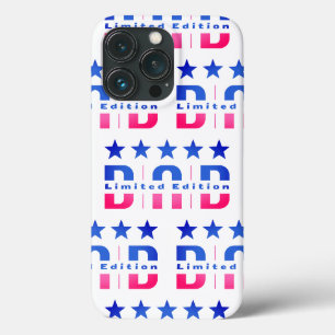 Dad Limited Edition Case-Mate iPhone Case