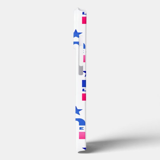 Dad Limited Edition Case-Mate iPhone Case (Achterkant / Links)