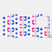 Dad Limited Edition Case-Mate iPhone Case (Achterkant (horizontaal))