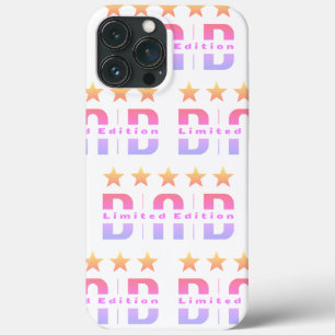 Dad Limited Edition Case-Mate iPhone Case