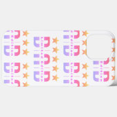 Dad Limited Edition Case-Mate iPhone Case (Achterkant (horizontaal))