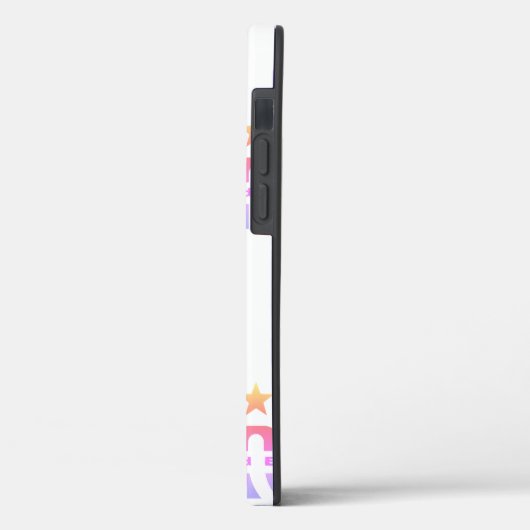Dad Limited Edition Case-Mate iPhone Case (Achterkant / Links)