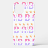 Dad Limited Edition Case-Mate iPhone Case (Achterkant)