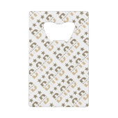 Dad Limited Edition Creditkaart Flessenopener (Voorkant)