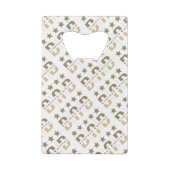 Dad Limited Edition Creditkaart Flessenopener (Achterkant)