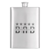 Dad Limited Edition Flacon (Voorkant)