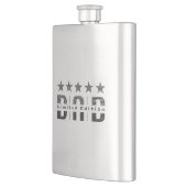 Dad Limited Edition Flacon (Links)