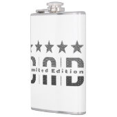 Dad Limited Edition Heupfles (Links)