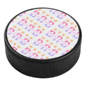 Dad Limited Edition Hockey Puck (3/4)