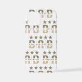 Dad Limited Edition iPhone Hoesje (Achterkant)