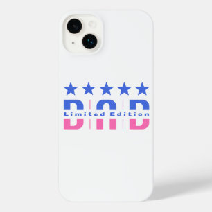 Dad Limited Edition