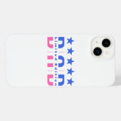 Dad Limited Edition iPhone Hoesje (Achterkant horizontaal)
