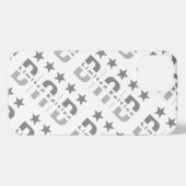 Dad Limited Edition iPhone Hoesje (Achterkant horizontaal)