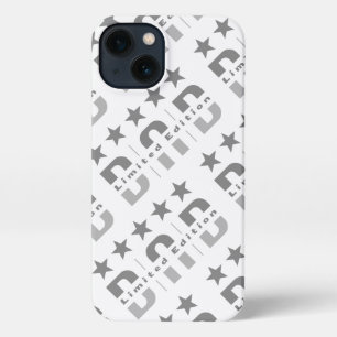 Dad Limited Edition iPhone 13 Hoesje