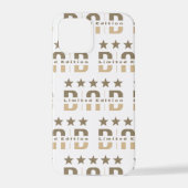 Dad Limited Edition iPhone Hoesje (Achterkant)