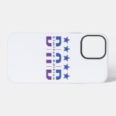Dad Limited Edition iPhone Hoesje (Achterkant horizontaal)