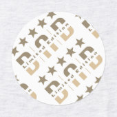 Dad Limited Edition Labels (Design 1)