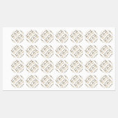 Dad Limited Edition Labels (Vel)