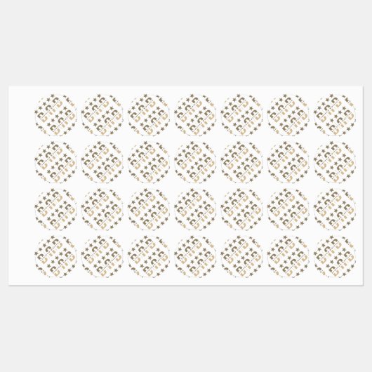 Dad Limited Edition Labels (Vel)