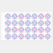 Dad Limited Edition Labels (Vel)