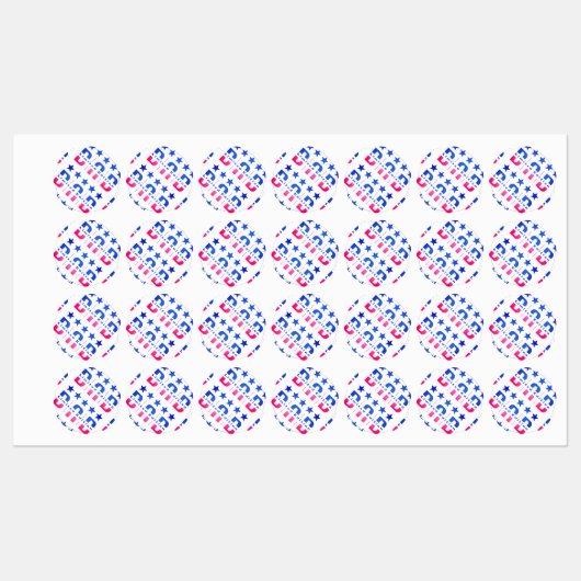 Dad Limited Edition Labels (Vel)