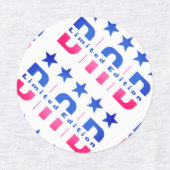 Dad Limited Edition Labels (Design 2)