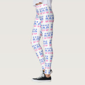 Dad Limited Edition Leggings (Links)