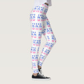 Dad Limited Edition Leggings (Rechts)