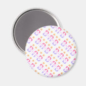 Dad Limited Edition Magneet (Voorkant / Achterkant)