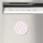 Dad Limited Edition Magneet (Insitu (Vaatwasser))