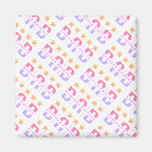 Dad Limited Edition Magneet (Voorkant)