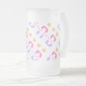 Dad Limited Edition Matglas Bierpul (Voorkant rechts)