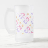 Dad Limited Edition Matglas Bierpul (Links)