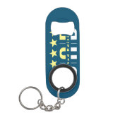 Dad Limited Edition Mini Flessenopener (Voorkant)
