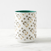 Dad Limited Edition Mok (Midden)