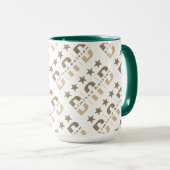 Dad Limited Edition Mok (Voorkant rechts)