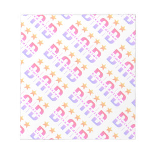 Dad Limited Edition Notitieblok