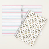 Dad Limited Edition Notitieboek (Binnen)